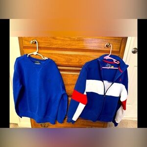 Polo Ralph Lauren Boys Lot sz 10